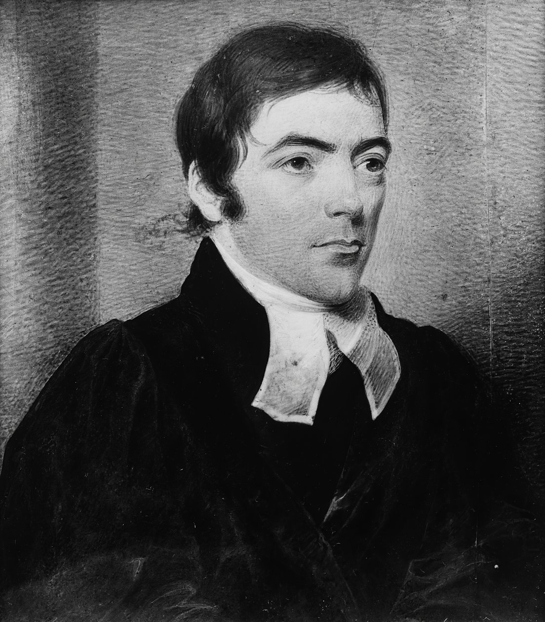 Rév. Christopher Edwards Gadsden - Charles Fraser