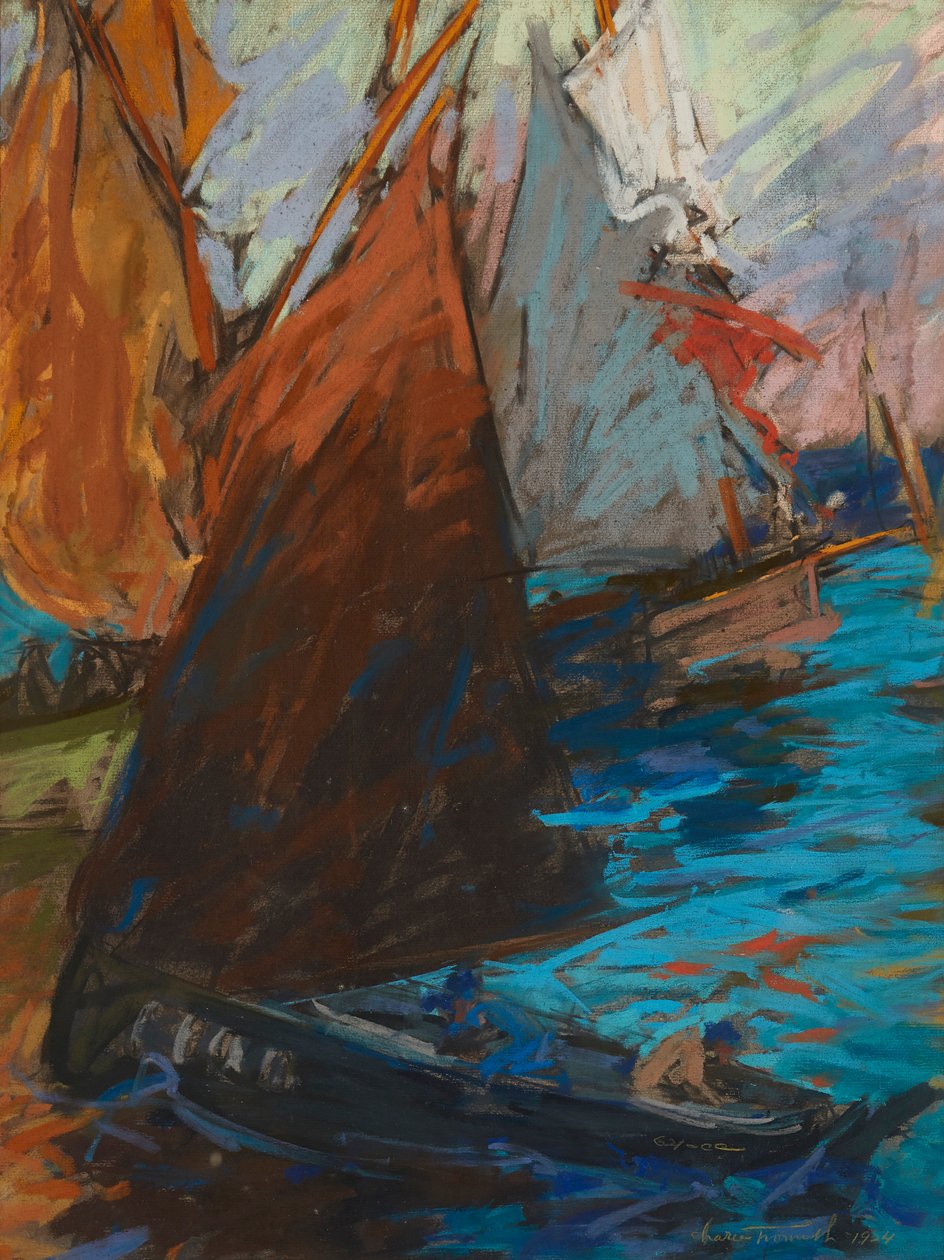 Voile d
