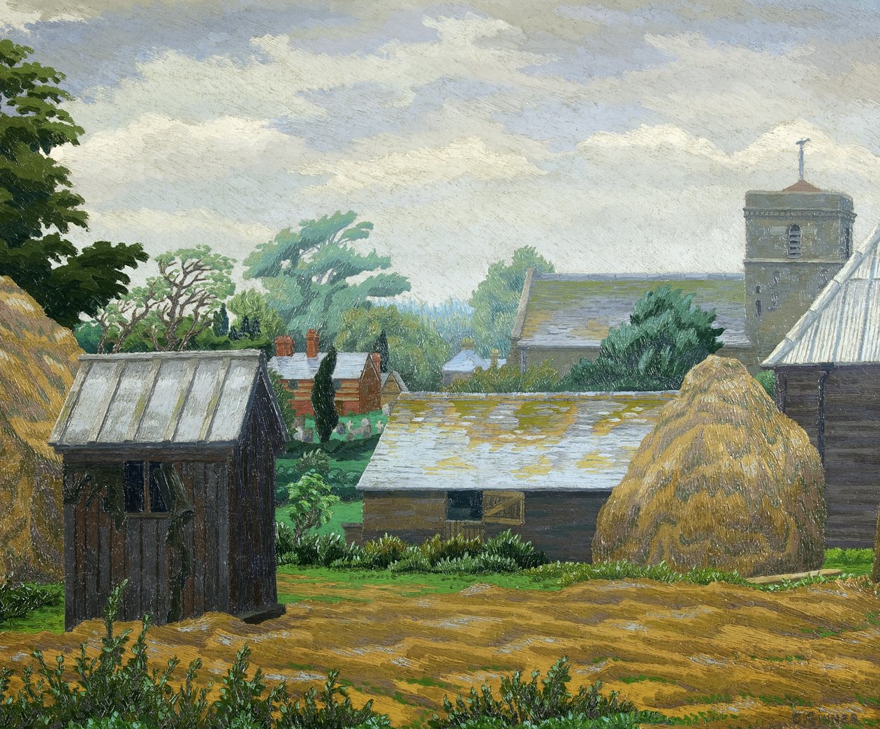 Ferme de l