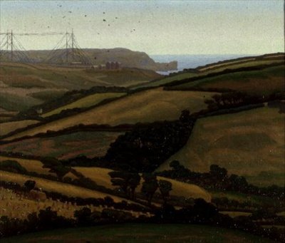 Mullion Wireless - Charles Ginner