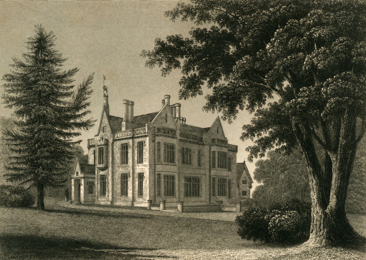 Coolhurst, 1835 - Charles J. Smith
