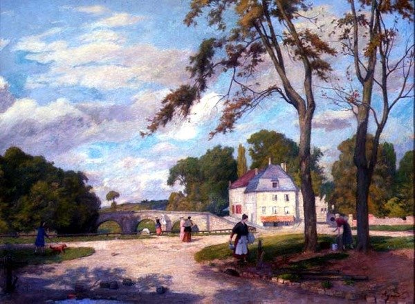Promenade de l