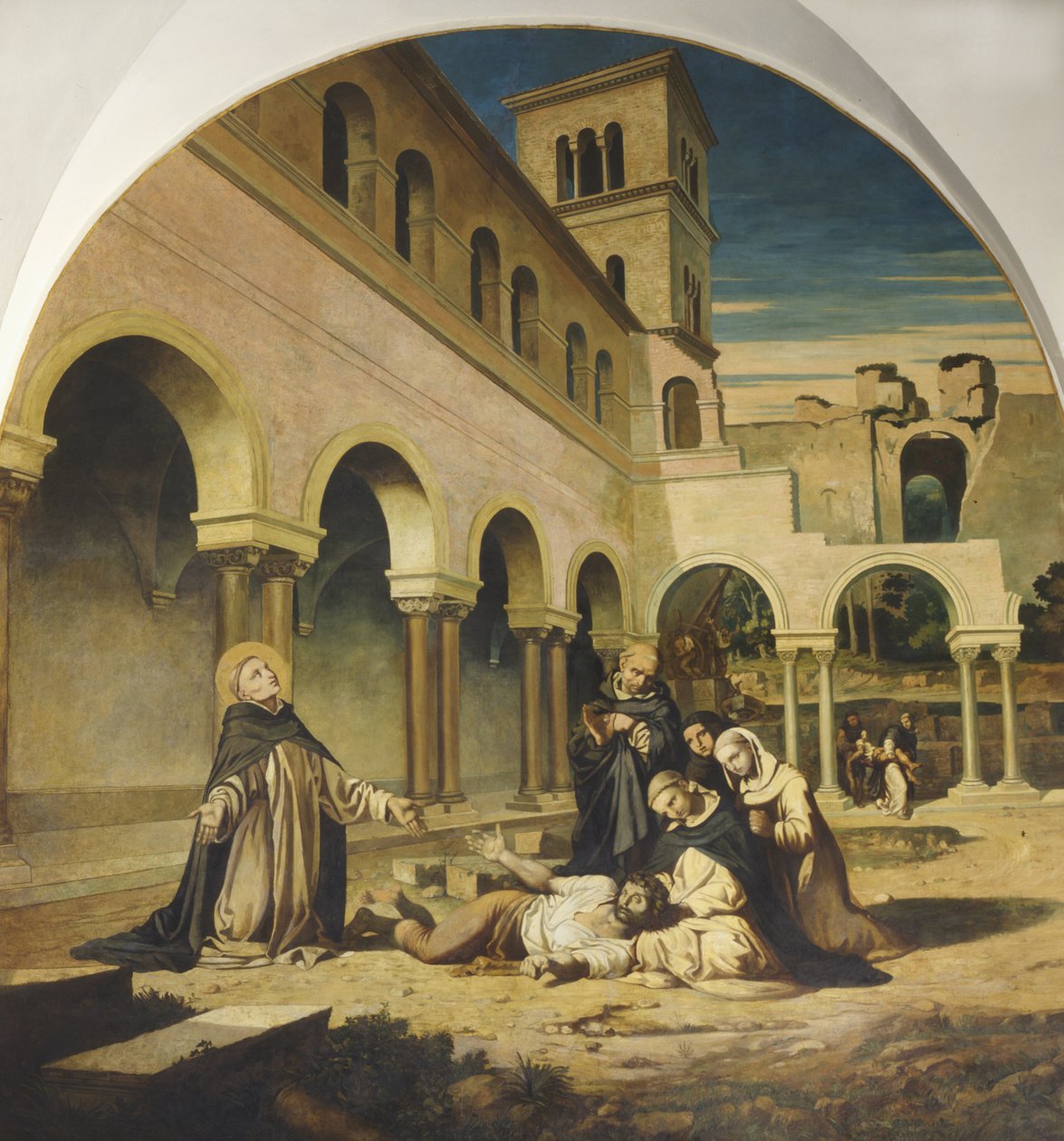 Résurrection de l