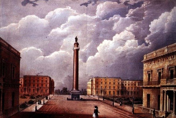Image inconnue - Charles Joseph Hullmandel