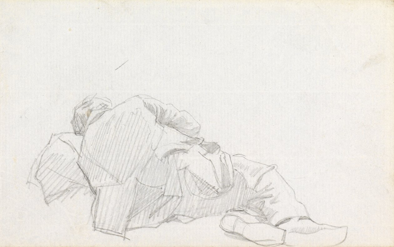 Somnolence - Charles Keene