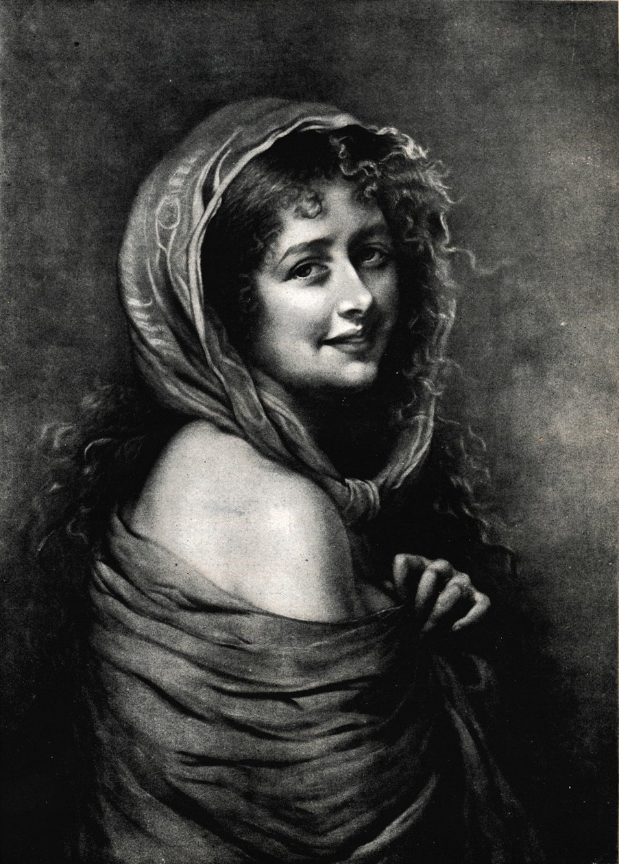 Kathleen Mavourneen, vers 1850, 1911 - Charles Marshall
