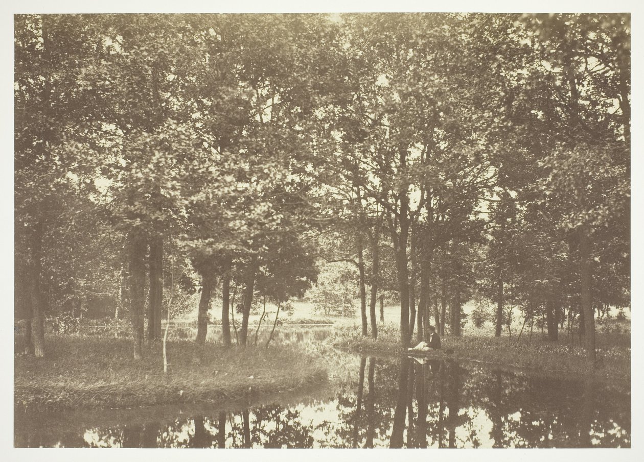 Sans titre - Charles Marville