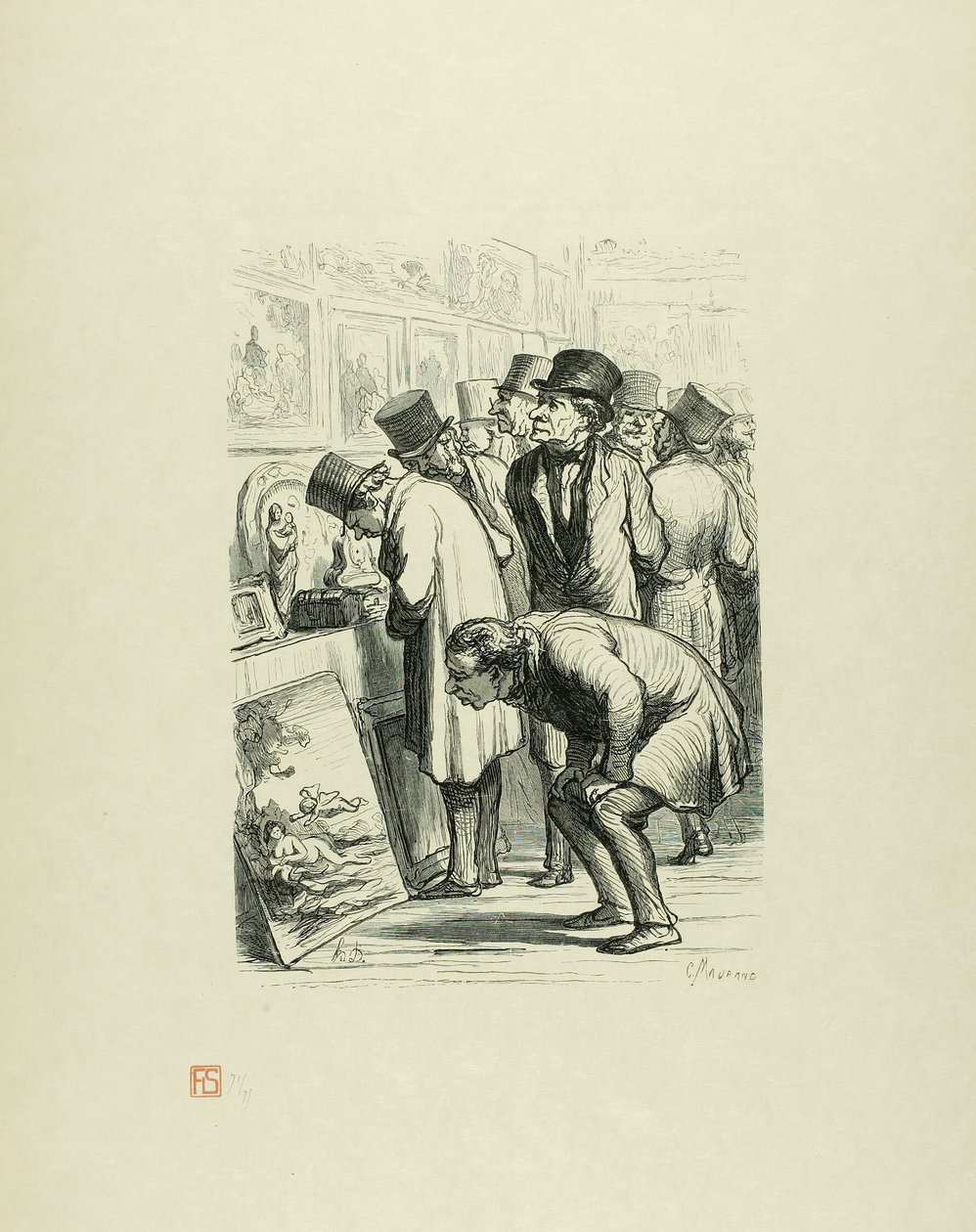 Avant-première à l