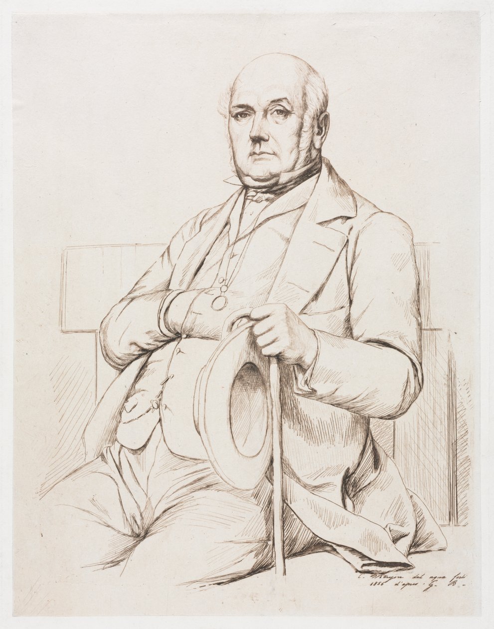 Casimir le Conte, d