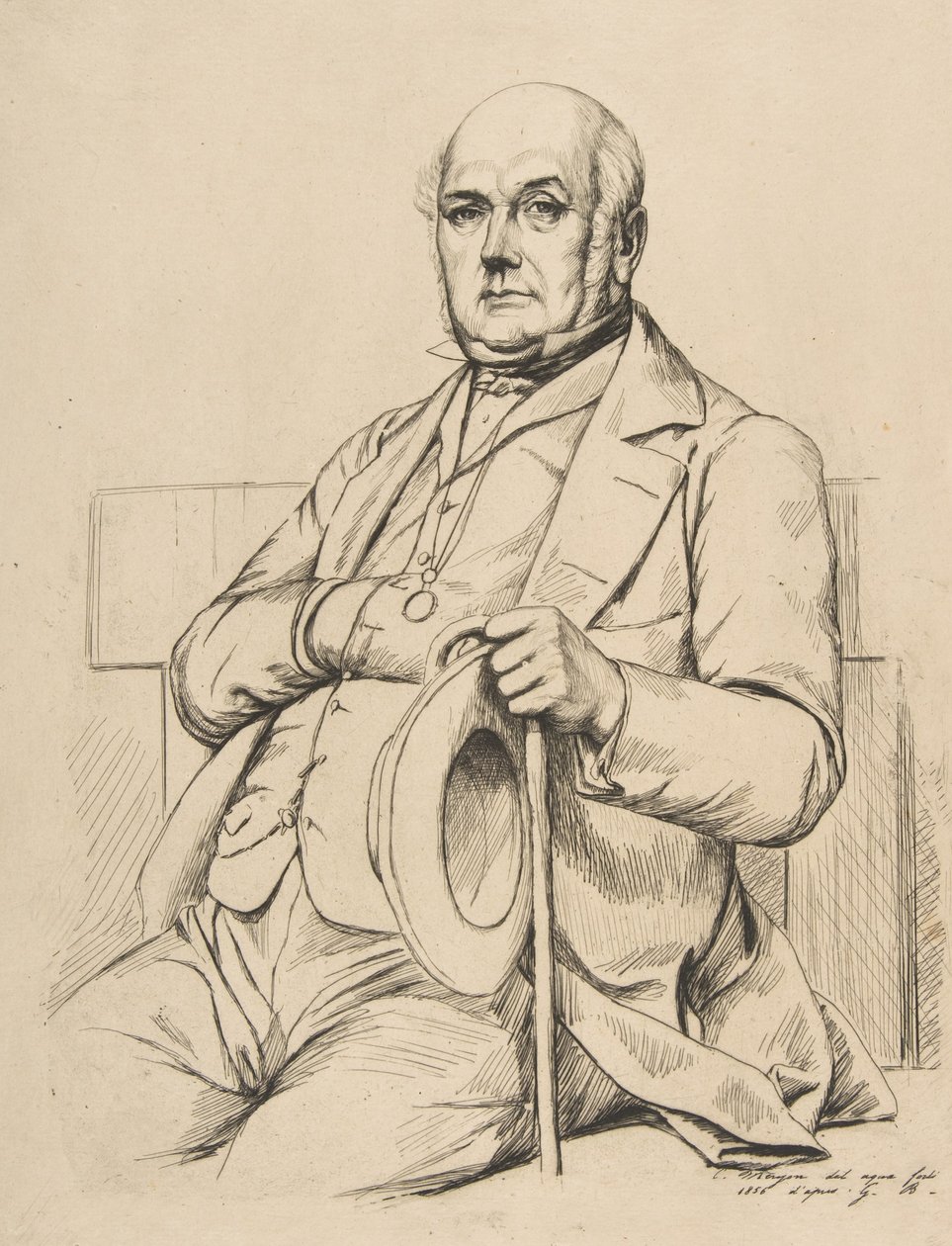 Casimir le Conte, d