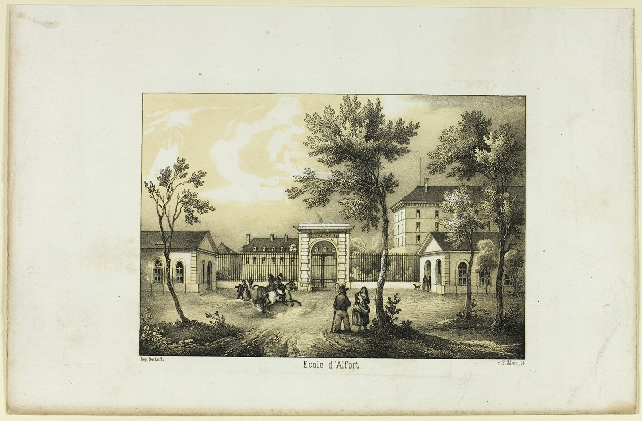Ecole d
