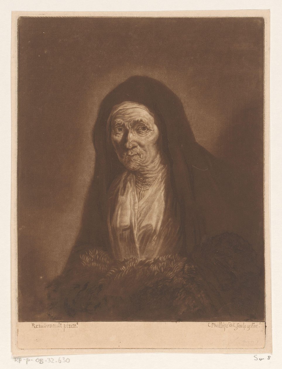 Portrait d