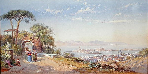 Messine - Charles Rowbotham