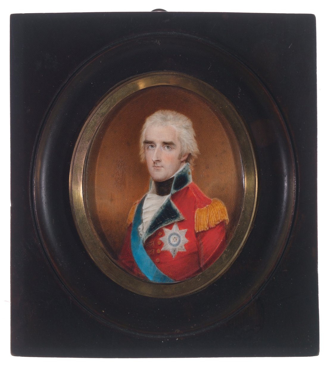 Richard - Charles Shireff