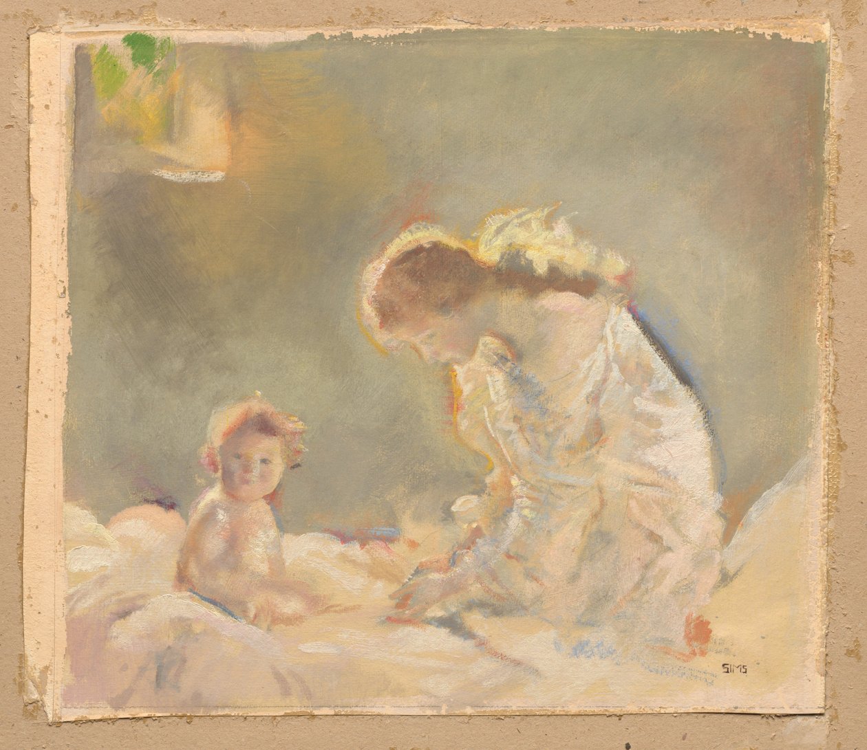 Adoration de l