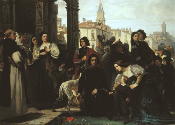 Fière Humilité - Charles Soubre