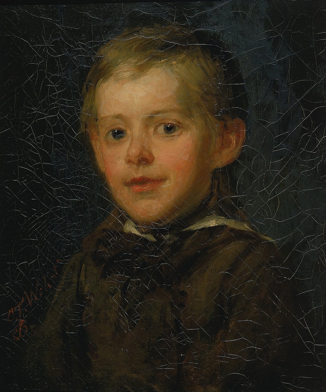 Portrait d