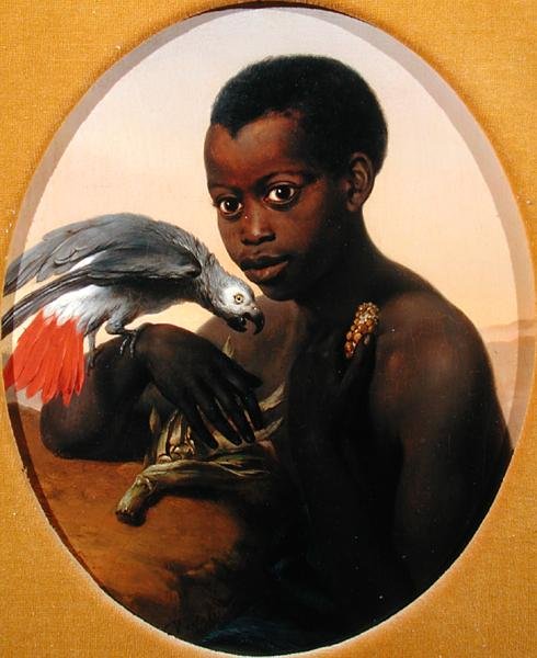 Marron - Charles Verlat