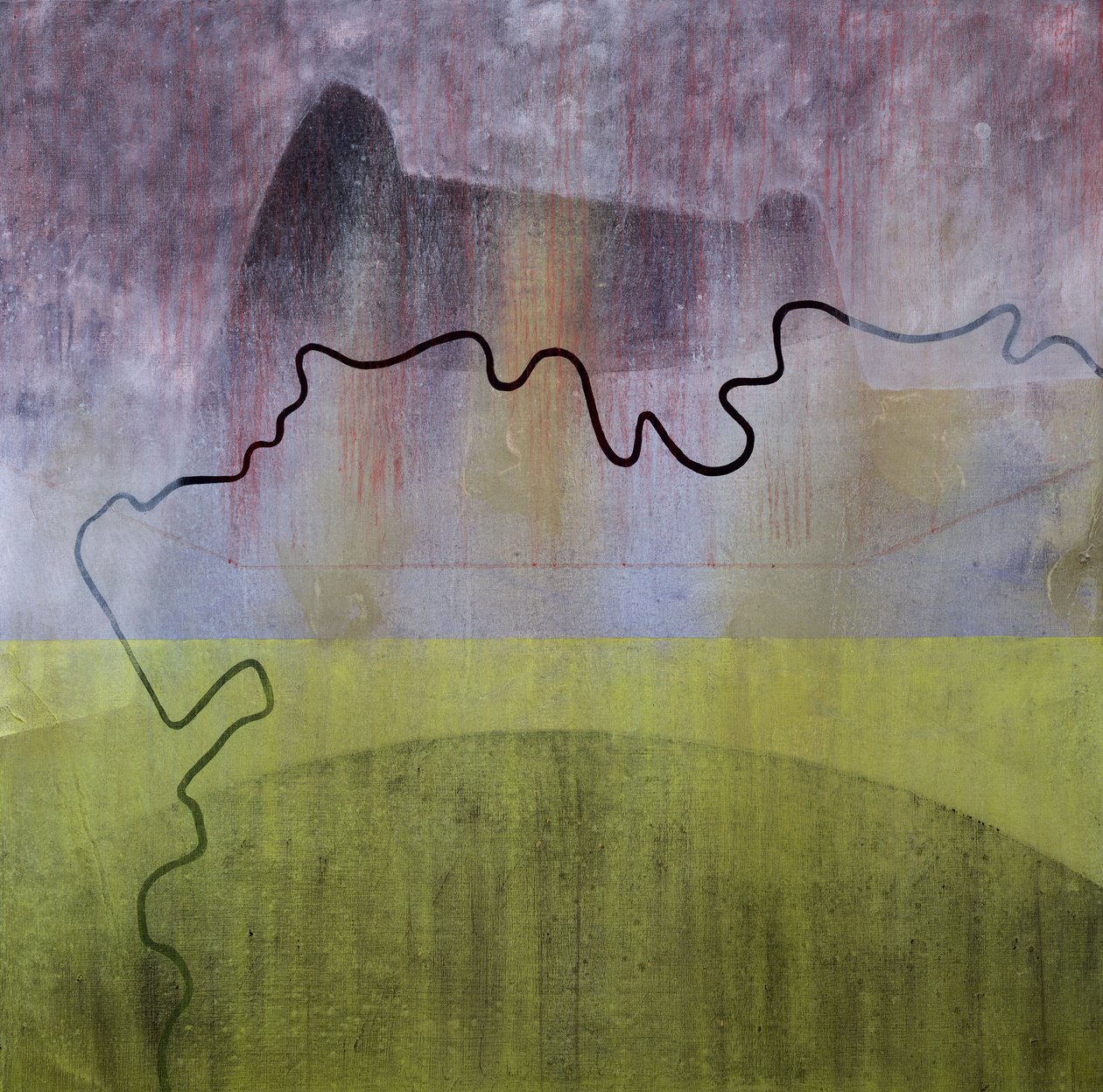 Ogaden, 1999 - Charlie Millar
