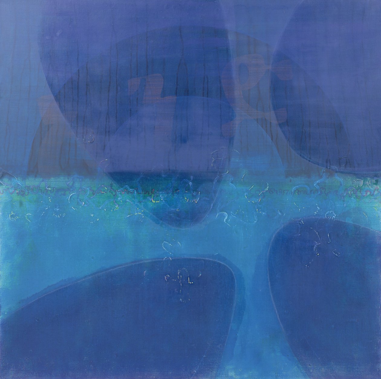 Un monde, 2000 - Charlie Millar