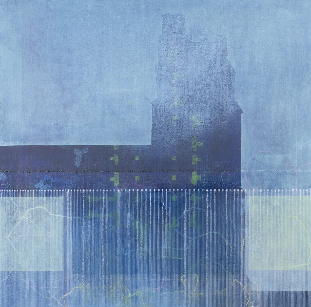 Dennington - Charlie Millar