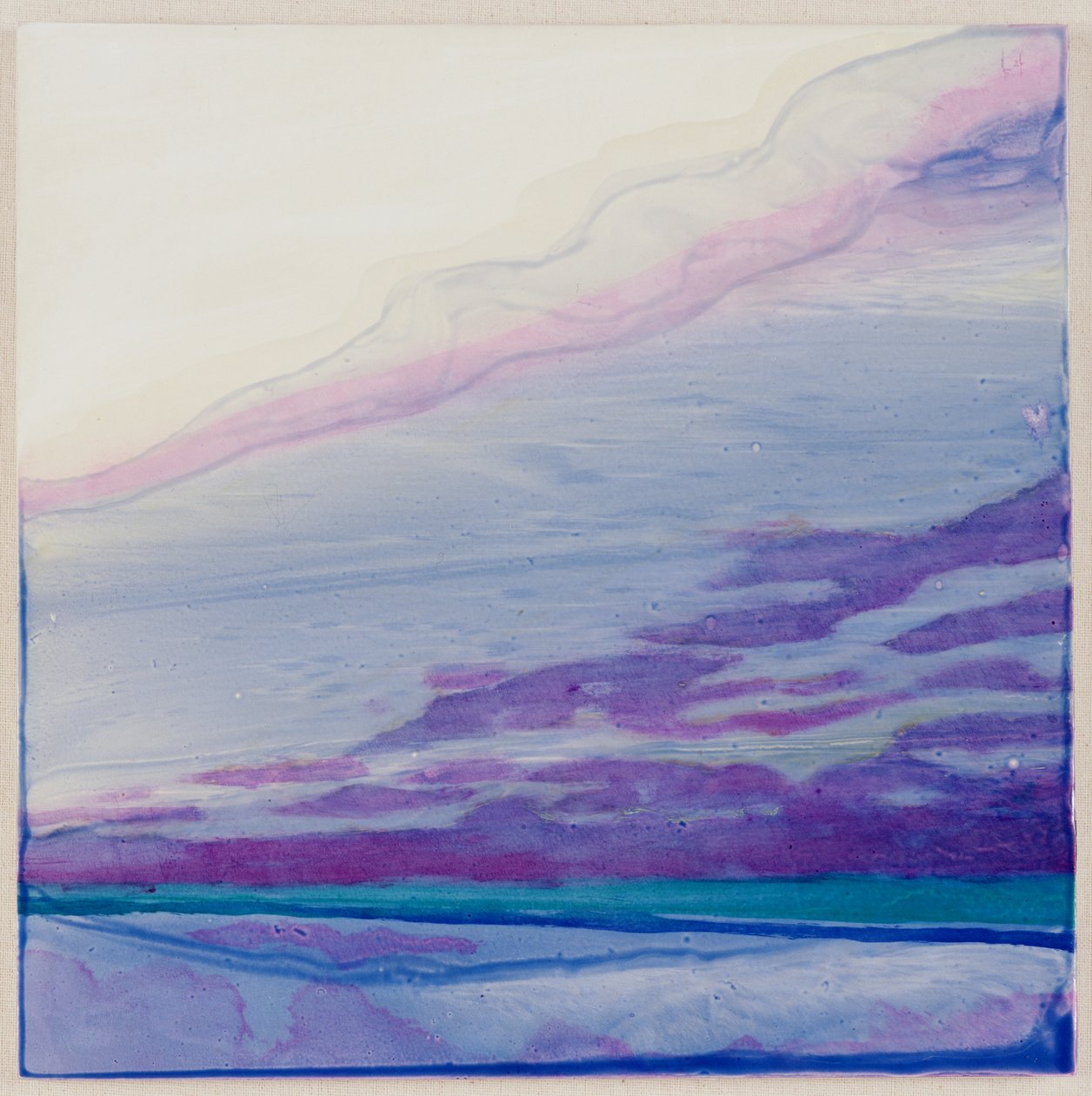 Caimant, 2000 - Charlotte Johnstone