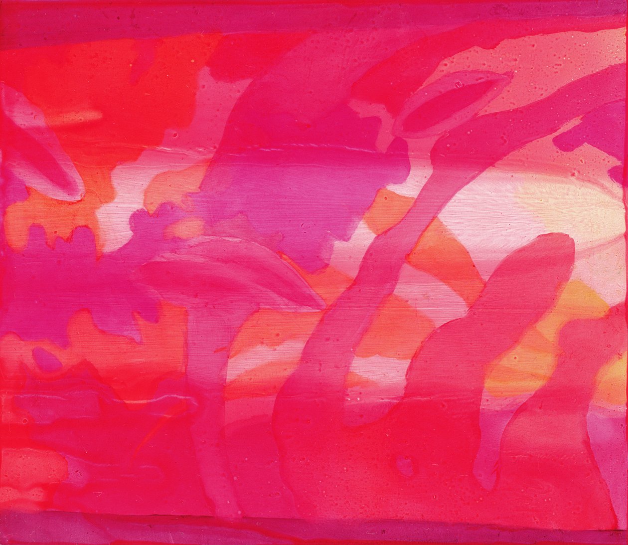Mascarene, 2000 - Charlotte Johnstone