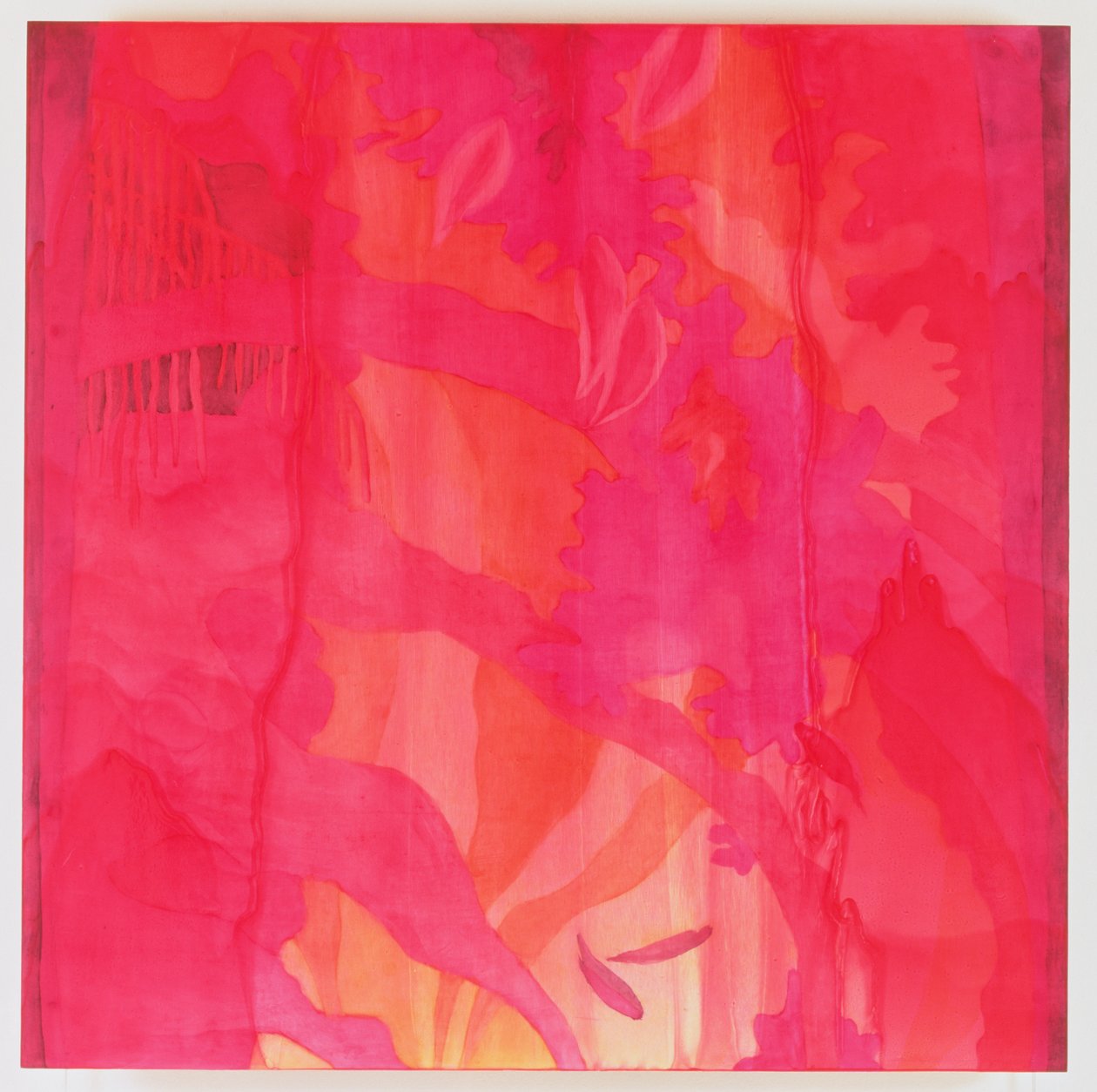Mascarene Maya, 2000 - Charlotte Johnstone