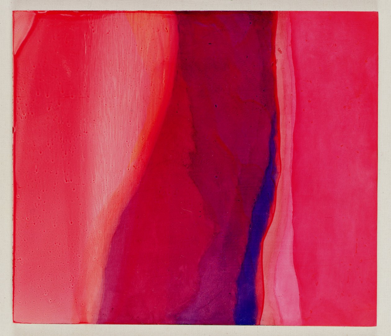 Sari Fish, 2000 - Charlotte Johnstone