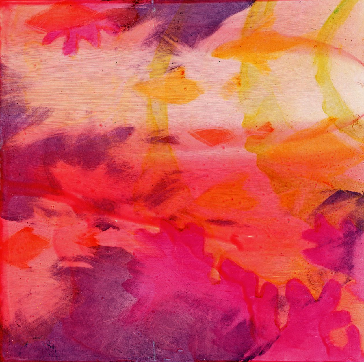 Vacos Fish, 2000 - Charlotte Johnstone
