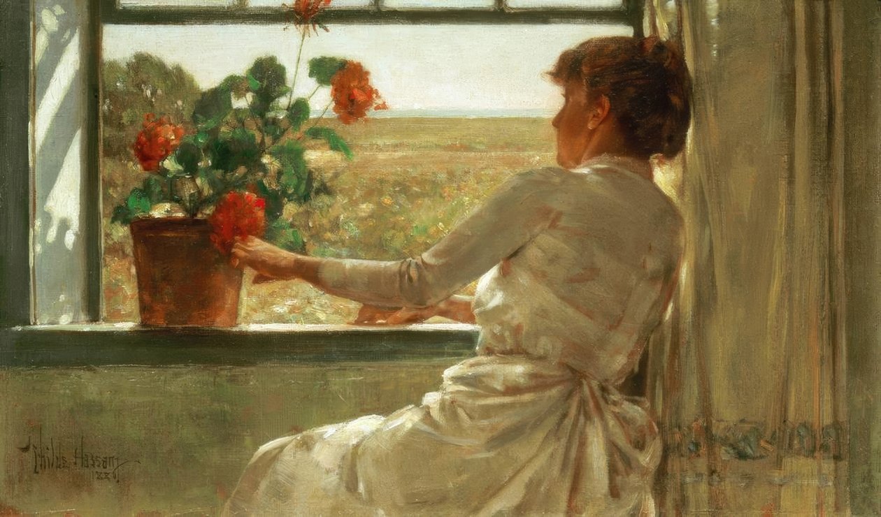 Soir d