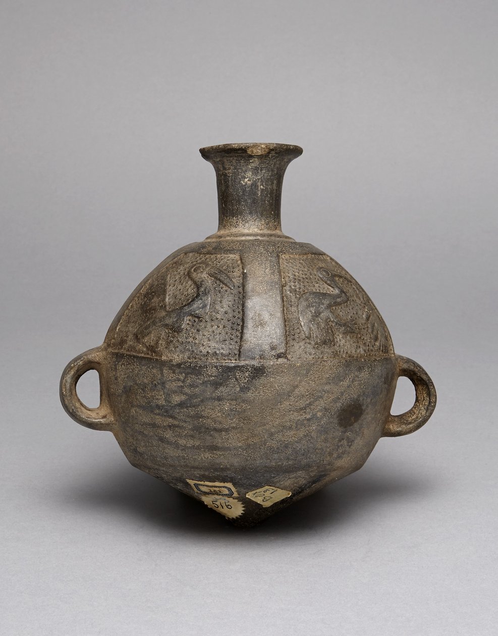 Vase - Chimu Culture