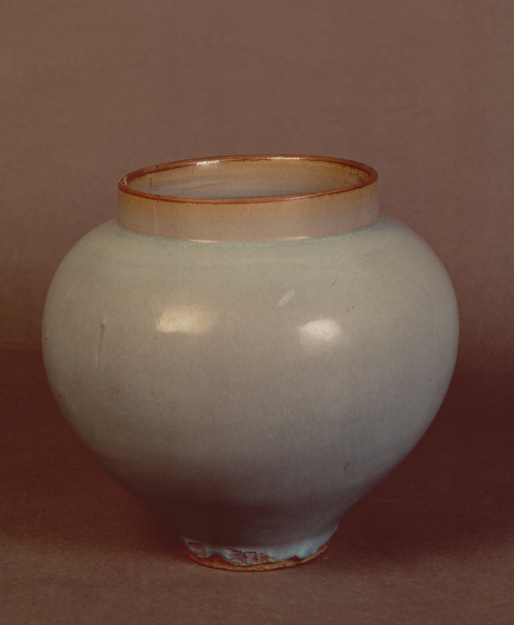 Pot Chun-ware, Dynastie Song - Chinese School