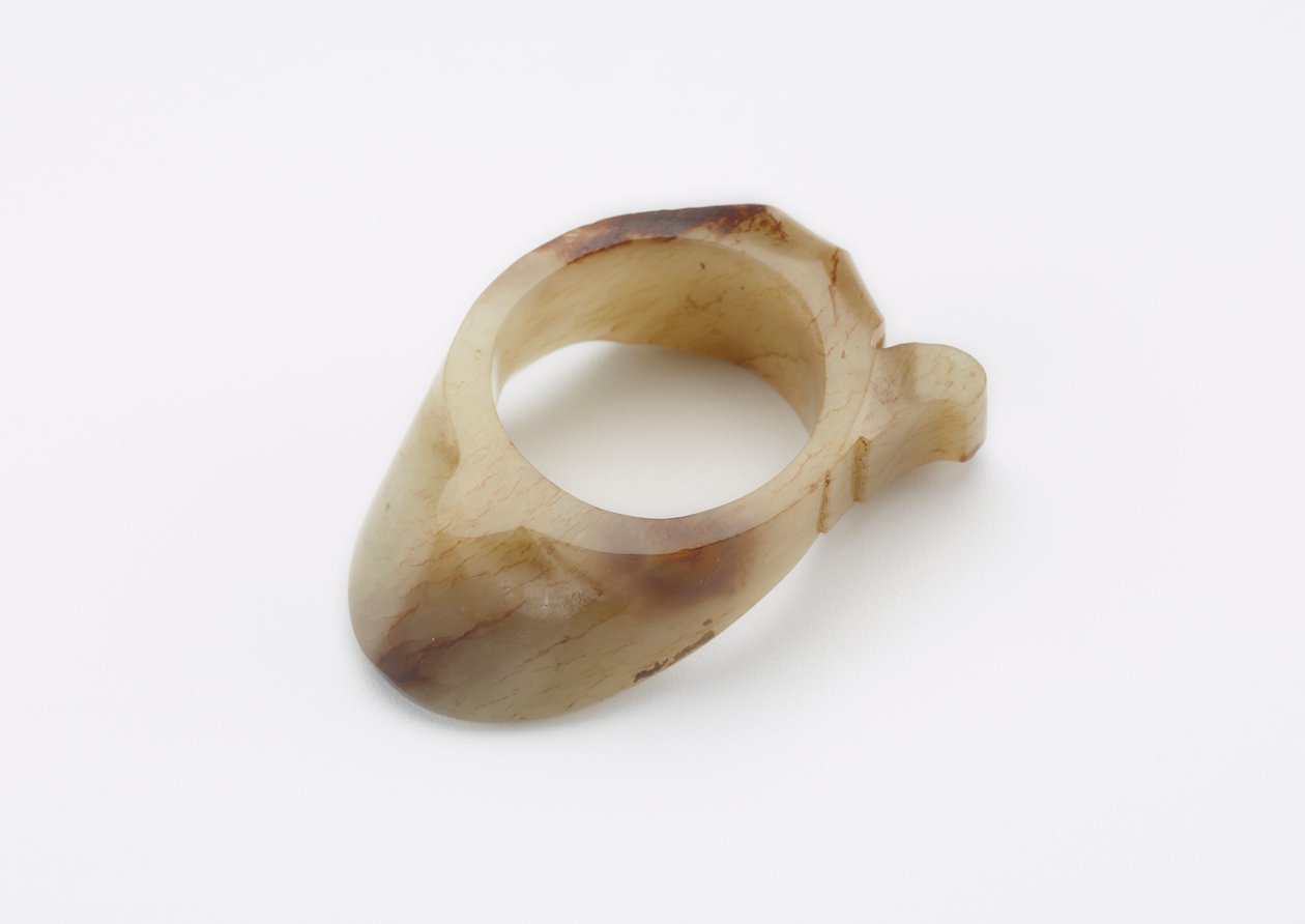 Anneau de pouce d