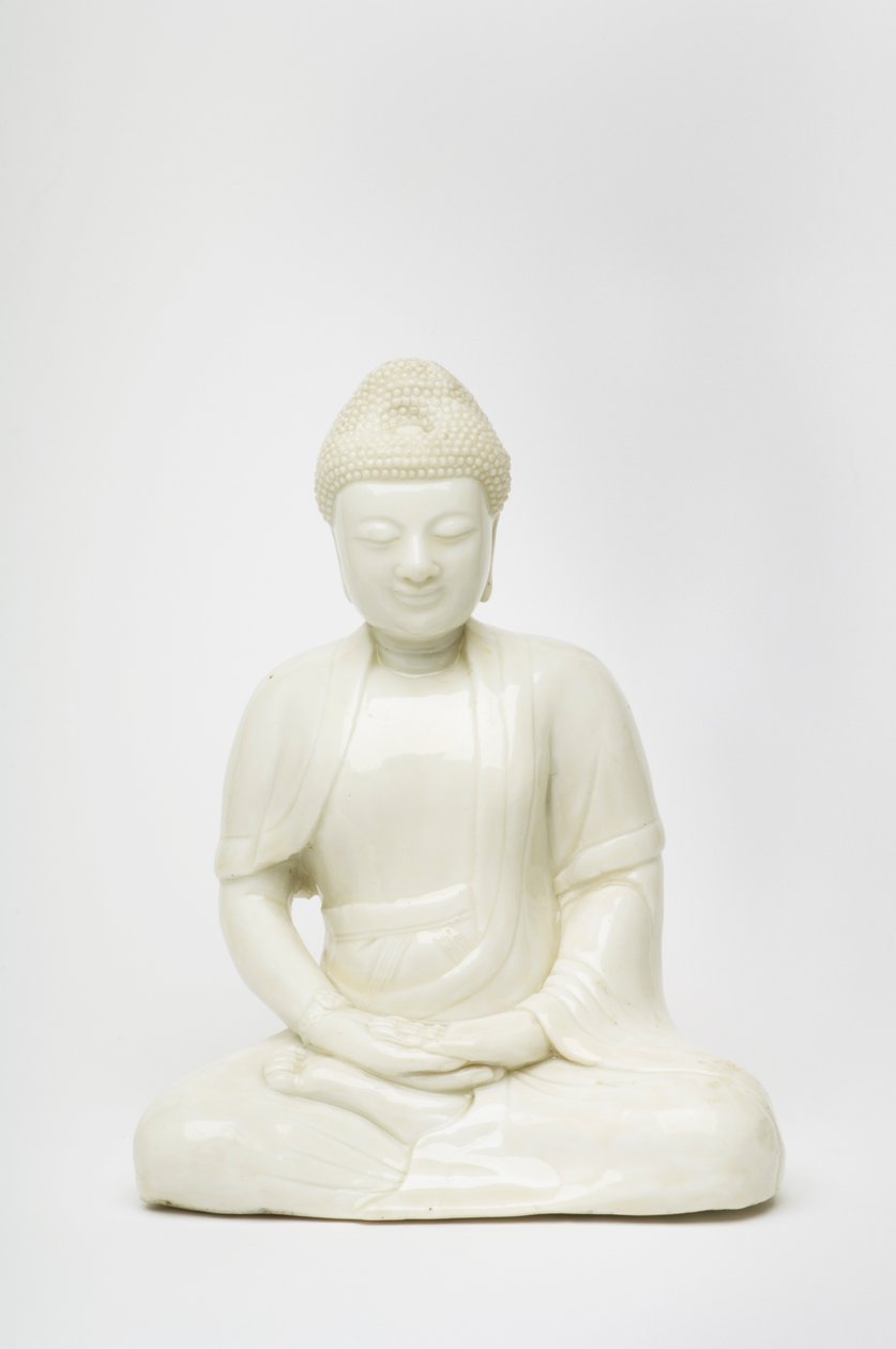 Bouddha - Chinese School