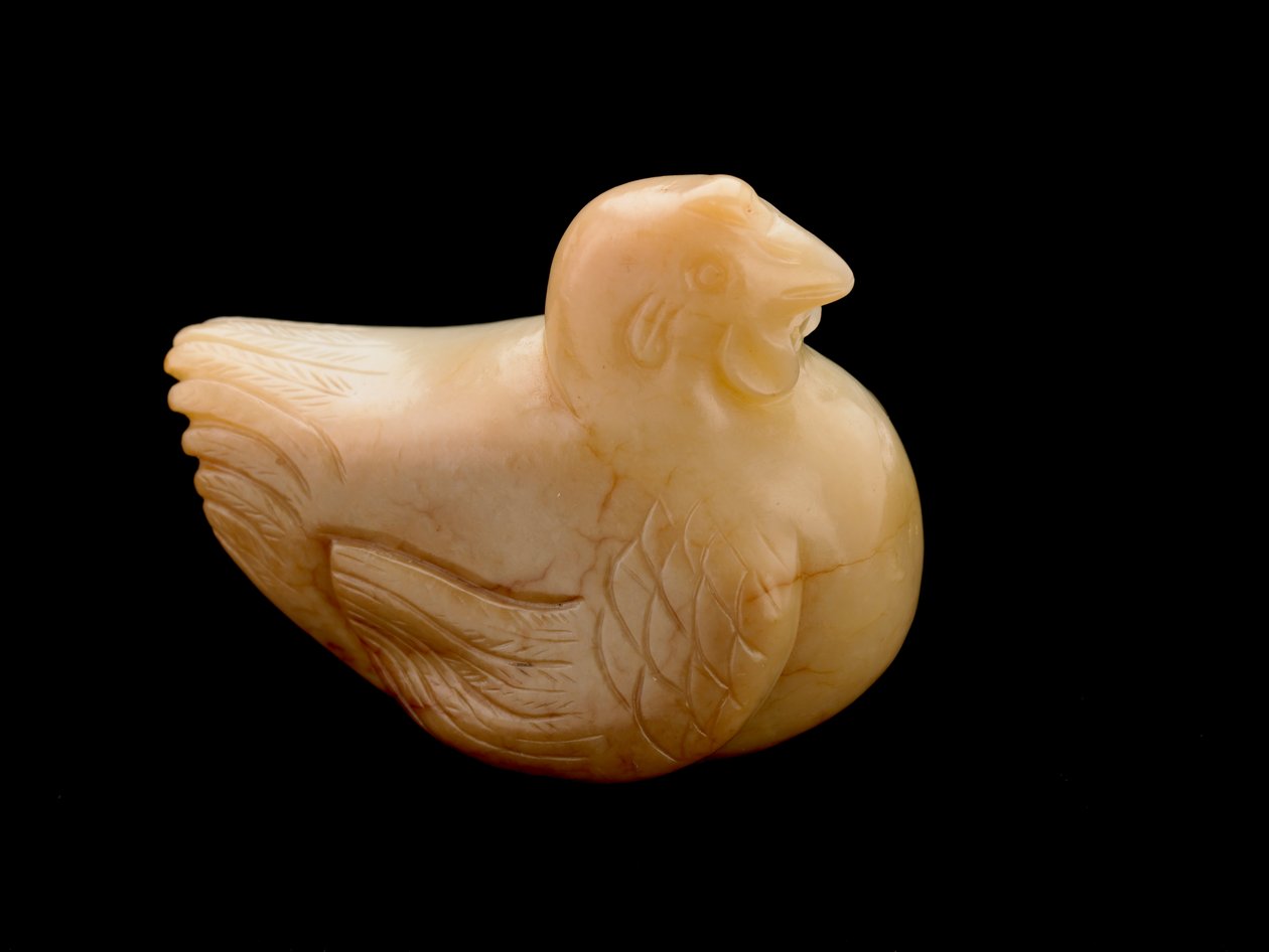 Poule, 1200-1400 - Chinese School