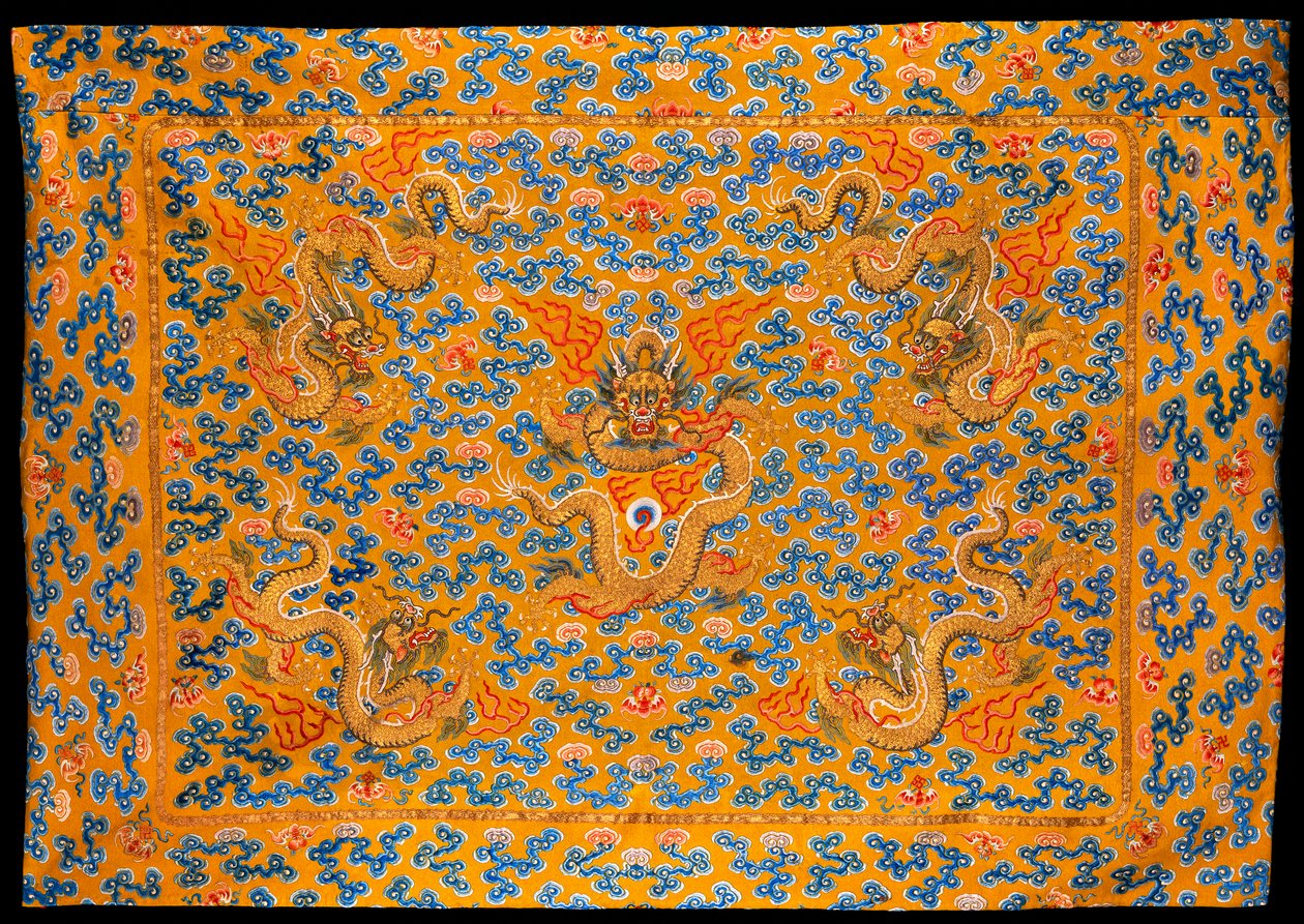 Image Inconnue - Chinese School