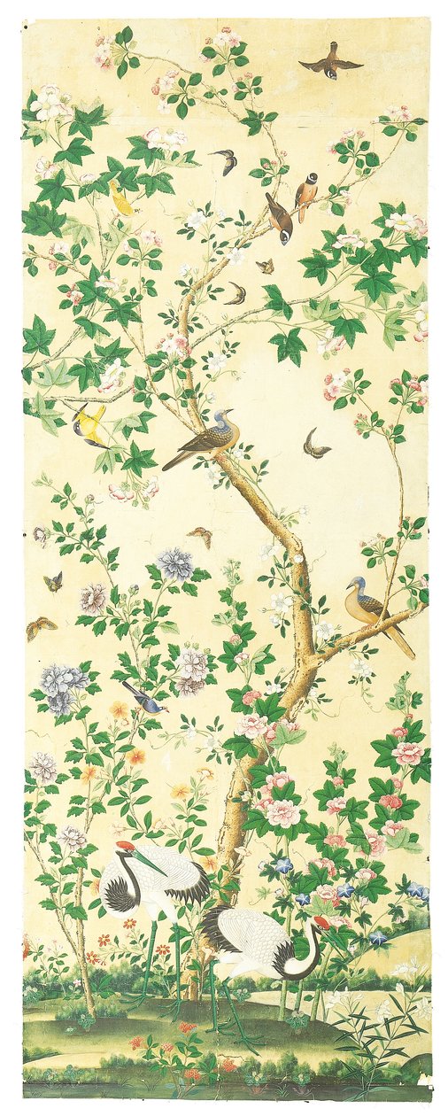 Image inconnue - Chinese School