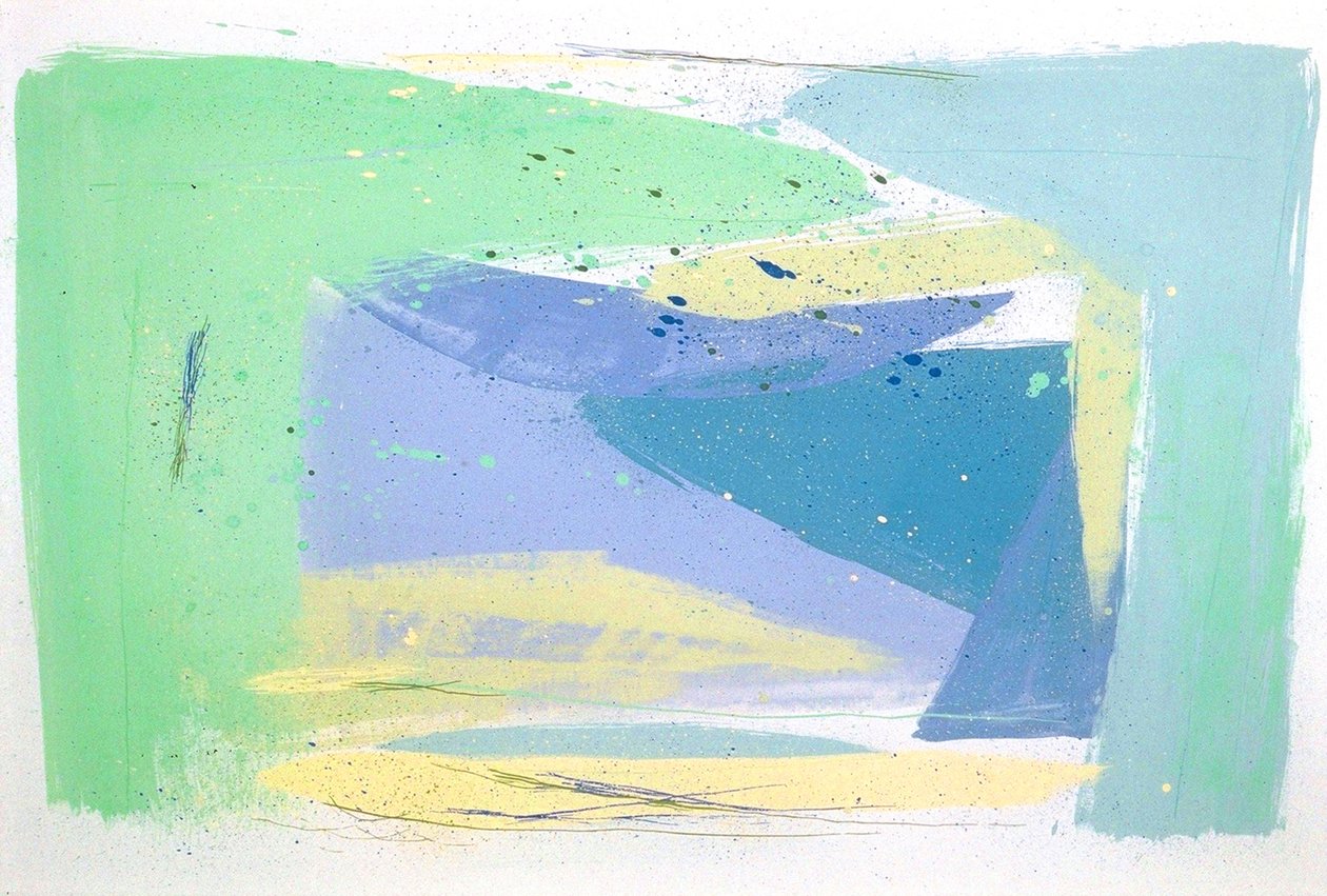 Côte I, 2000 - Ching Fun Tso