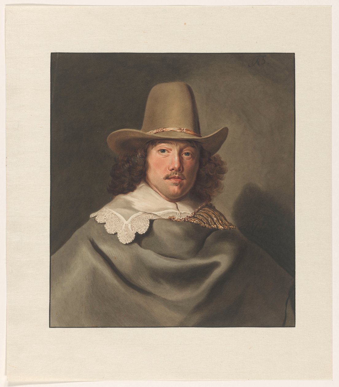 Portrait d