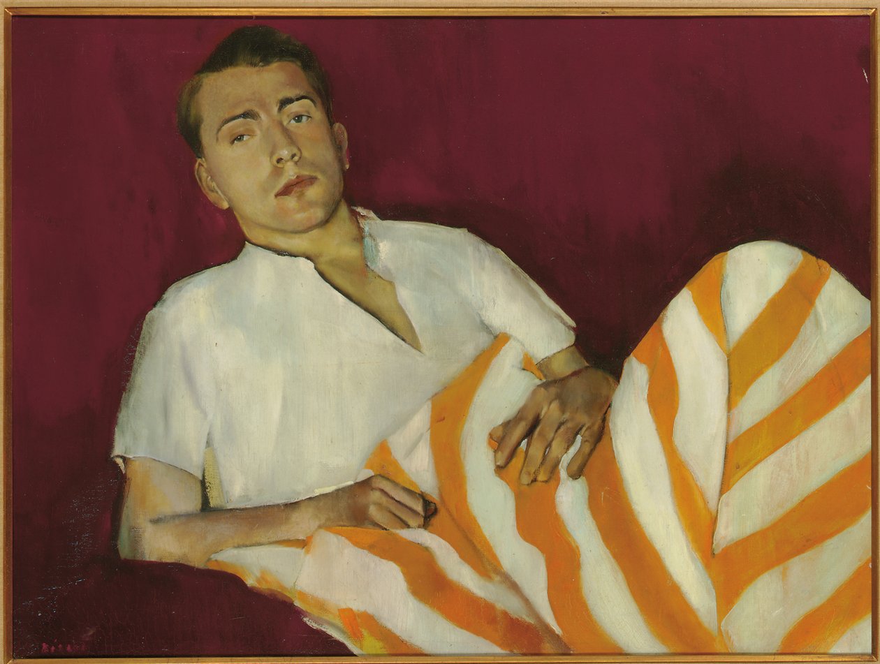 Horst P. Horst - Christian Bérard
