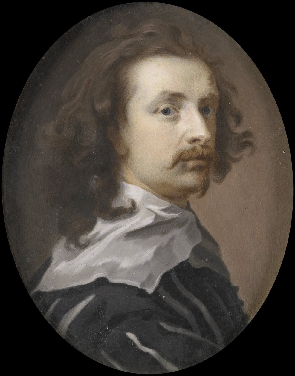 Anthony van Dyck (1599-1641). Peintre - Christian Richter (I)