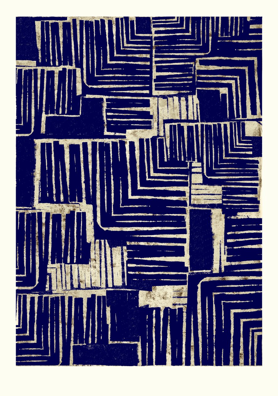 Les niveaux, 2022 - Christina Fedyk