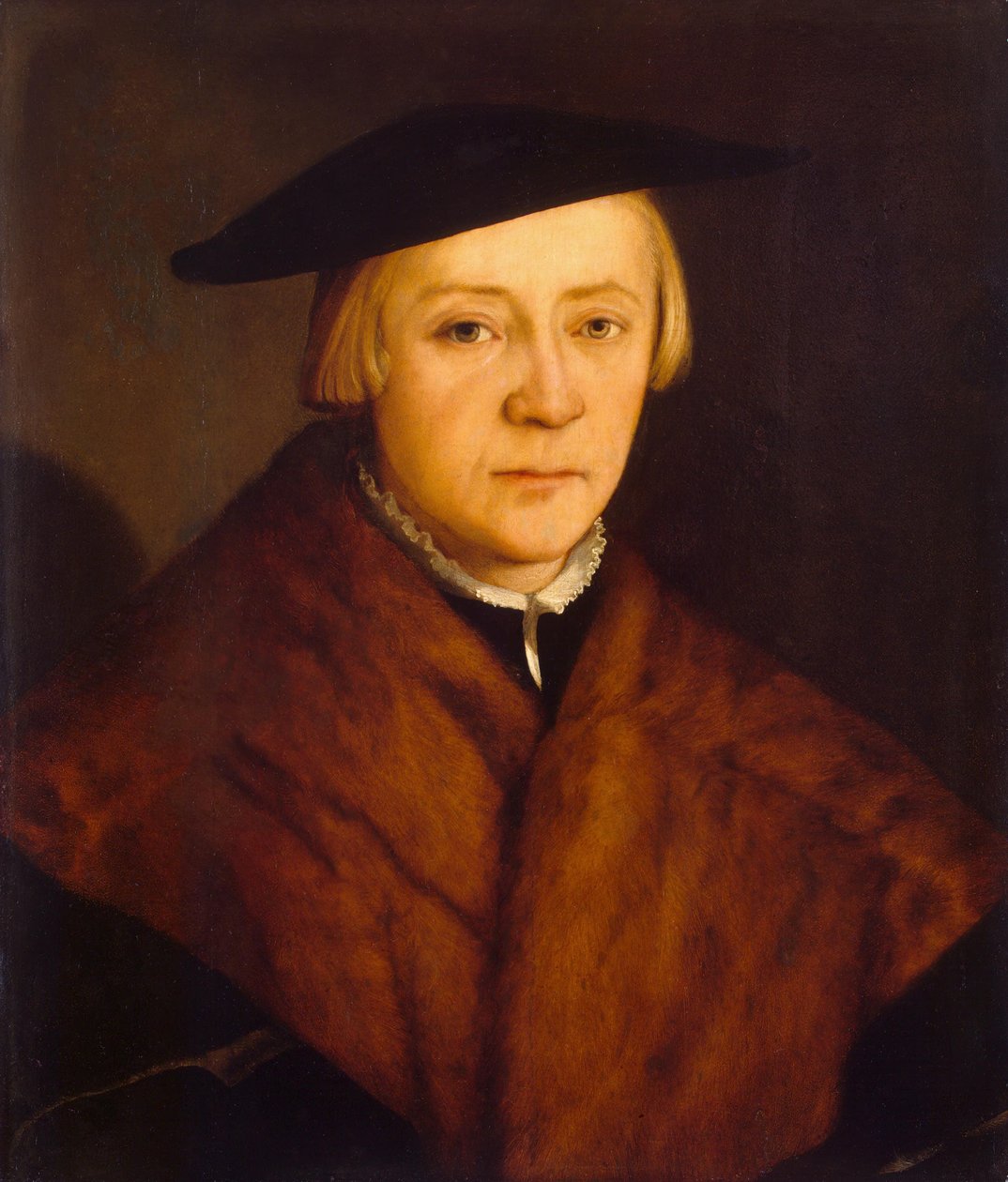 Portrait d