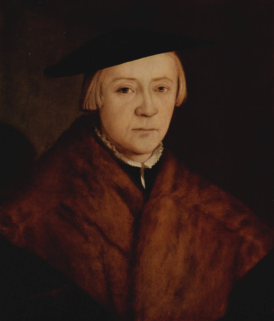 Portrait d