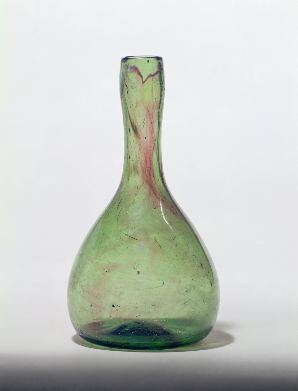 Vase Clutha, vers 1885-90 - Christopher Dresser