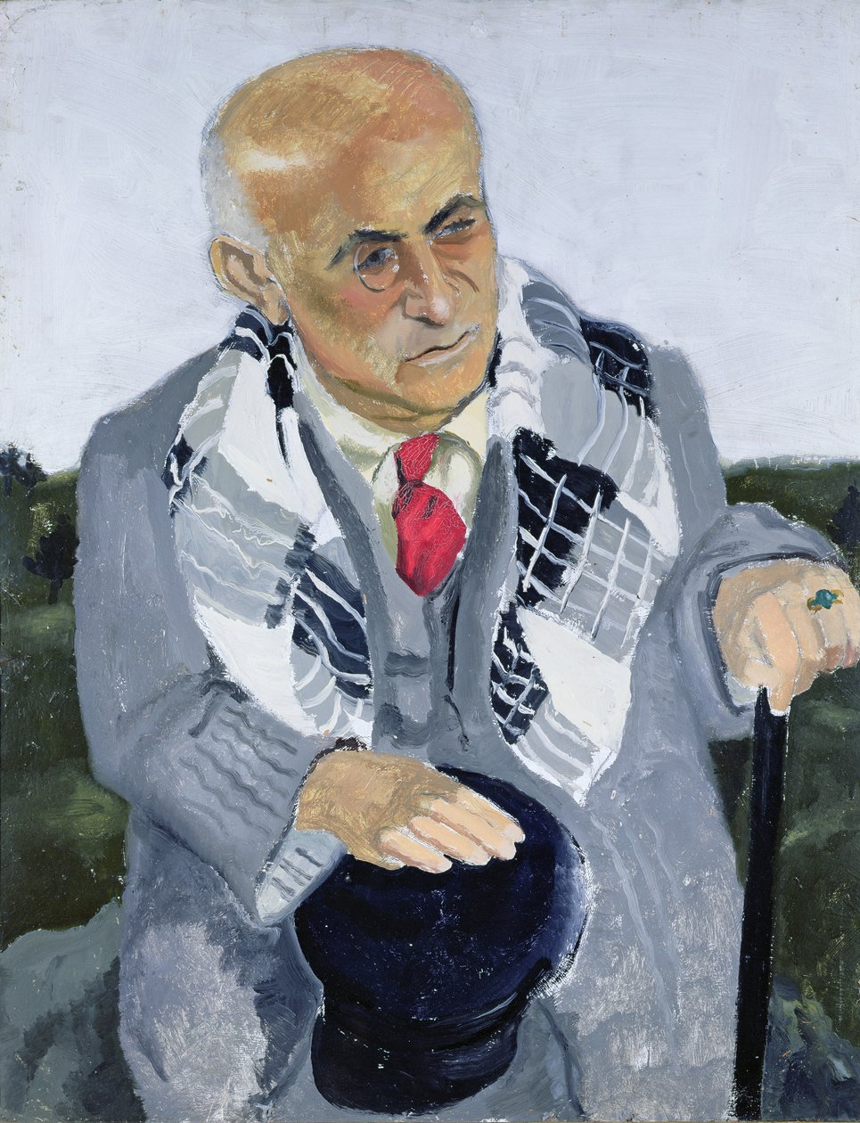 Max Jacob - Christopher Wood