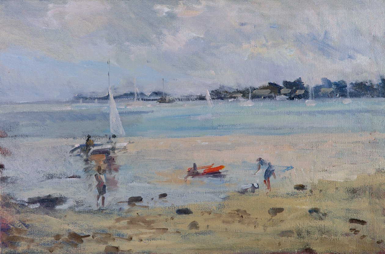 Bord de l