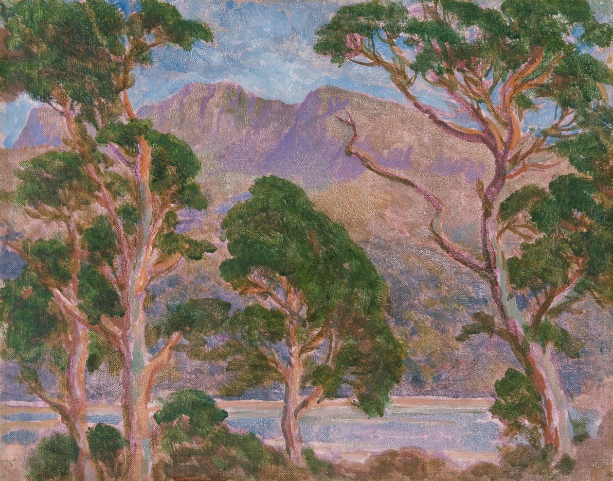 Cader Idris - Christopher Williams
