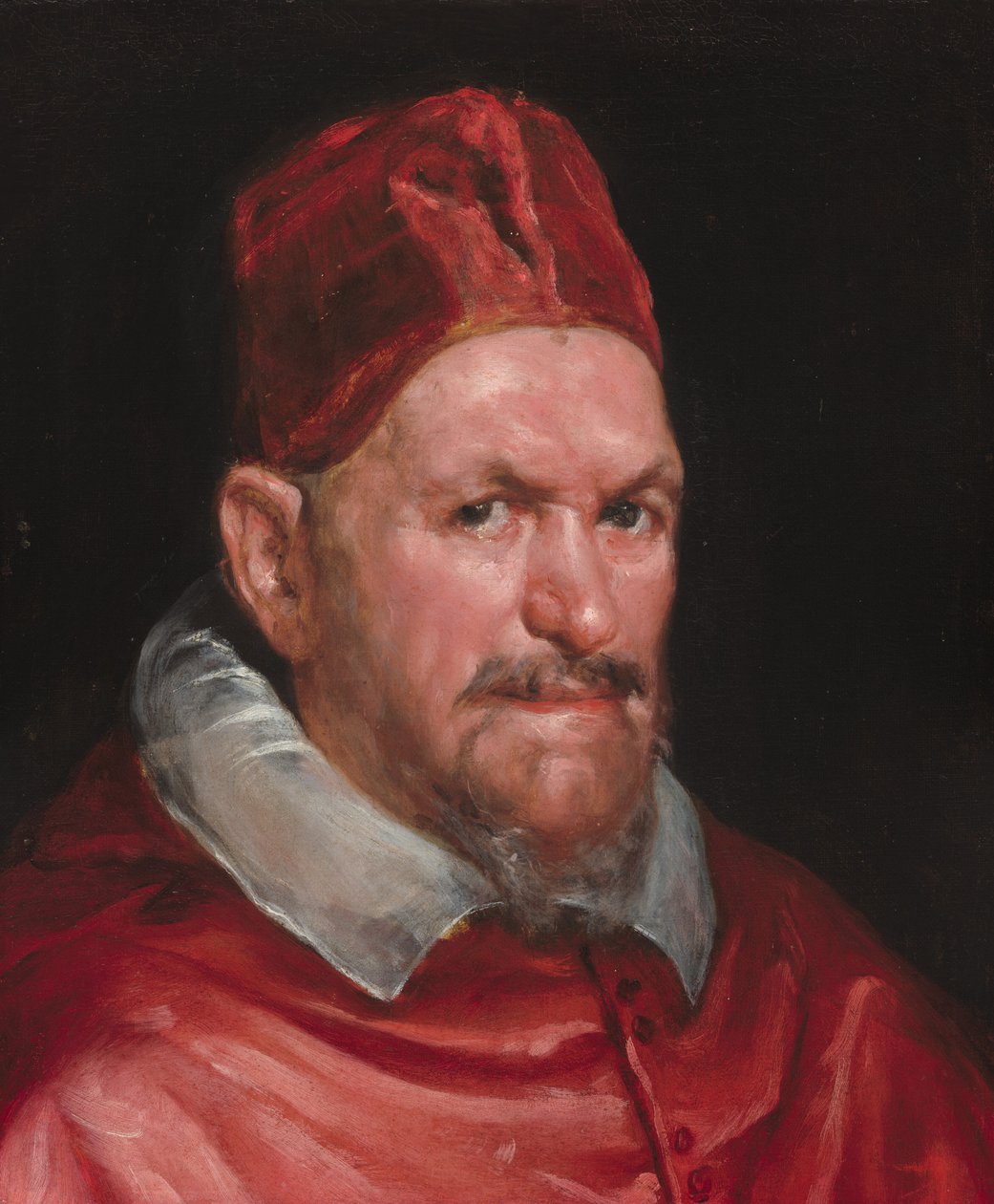 Pape Innocent X - Circle of Diego Velázquez